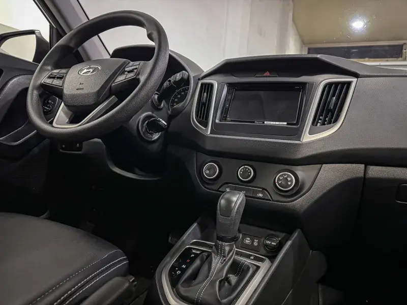 HYUNDAI Creta Action 1.6 — foto 7