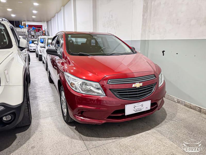 CHEVROLET Onix Joy 2018/2018 à venda em Garanhuns PE